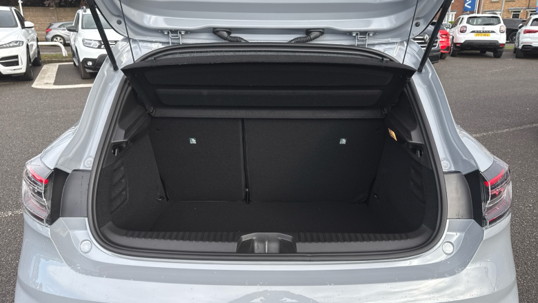 Renault Clio 1.6 E-TECH full hybrid 145 Esprit Alpine 5dr Auto Hybrid Hatchback